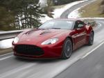 Aston Martin V12 Zagato 2012 года (WW)